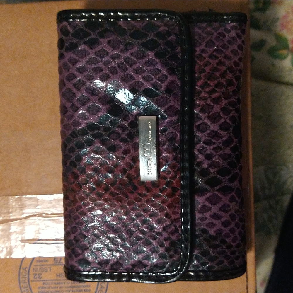 Wallet
